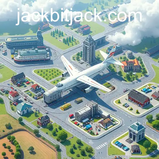 Exploring 'Life Simulation' Games: A Dive into the Virtual World of Jackbit