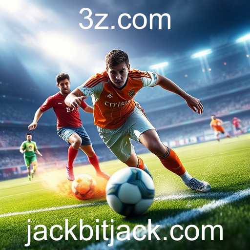 Exploring the Exciting World of 'Sports Action' Games on Jackbit