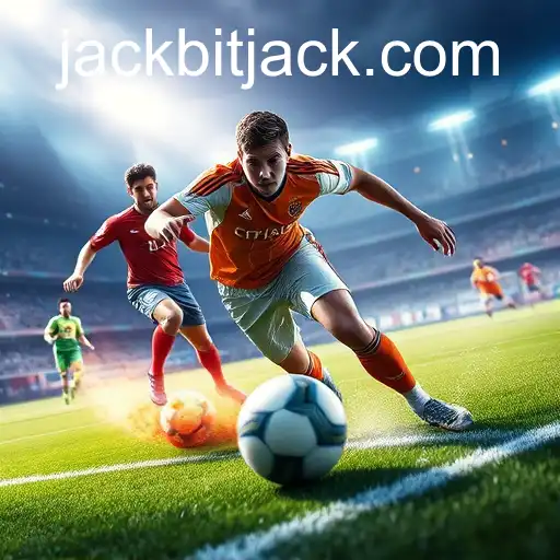 Exploring the Exciting World of 'Sports Action' Games on Jackbit