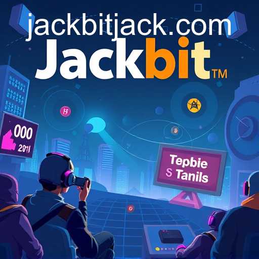 The Rise of Jackbit: Gaming's New Frontier